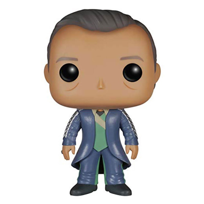 Tomorrowland David Nix Pop! Vinyle