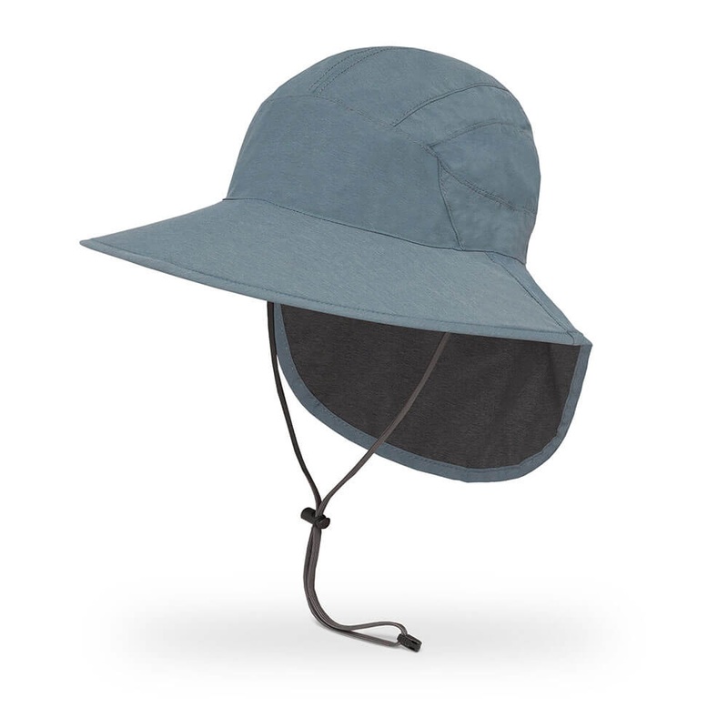 Ultra Adventure Storm Hat Mineral (L / XL)